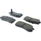 Centric Parts Prem Ceramic Brake Pad Shims & Hardware, 301.03831 301.03831 - alternate 3